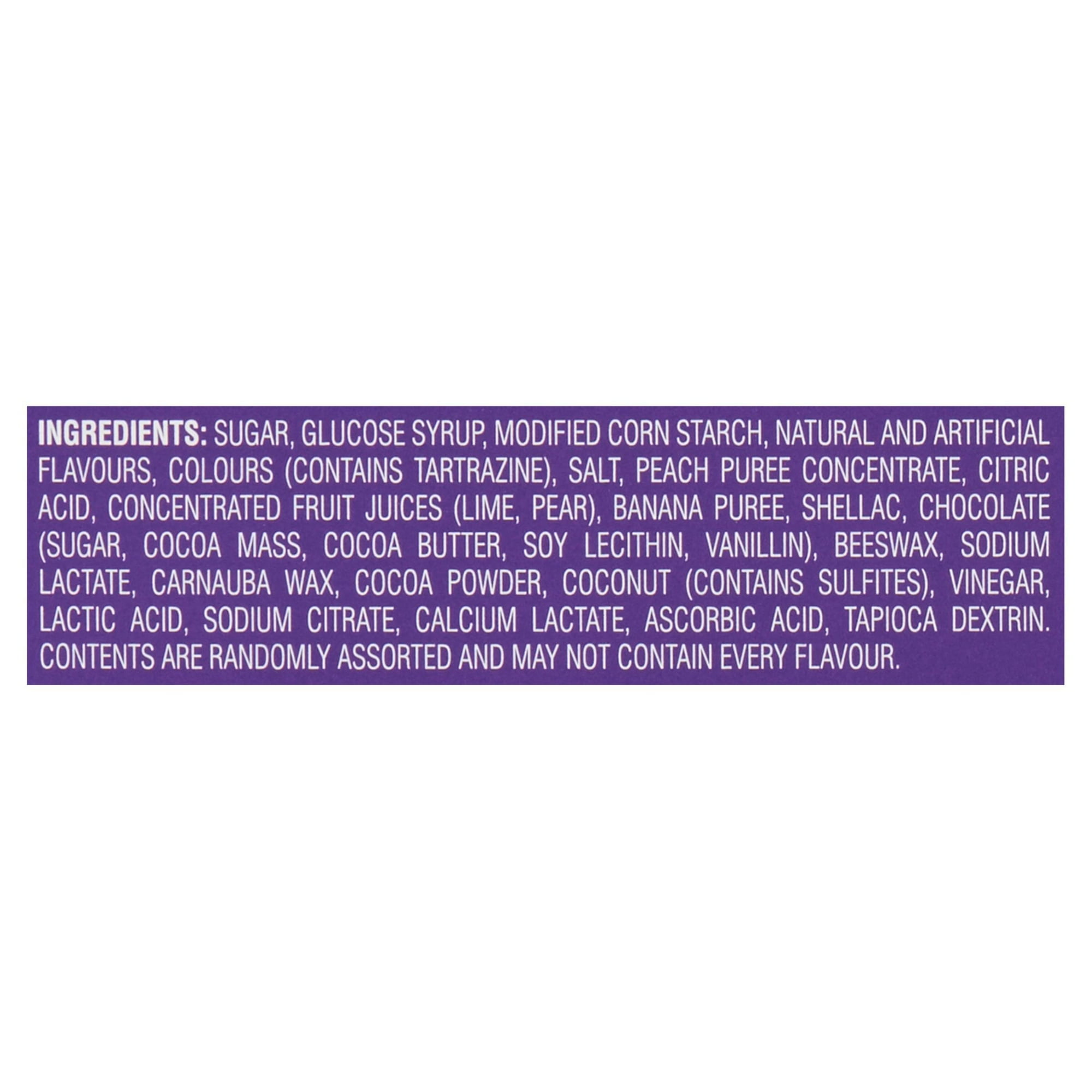 Jelly Belly BeanBoozled Jelly Beans Candy