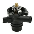 thumbnail image 4 of Thermostat Housing Assembly, Long Lifespan 55565336 Impact Resistant  For Car Engine, 4 of 8