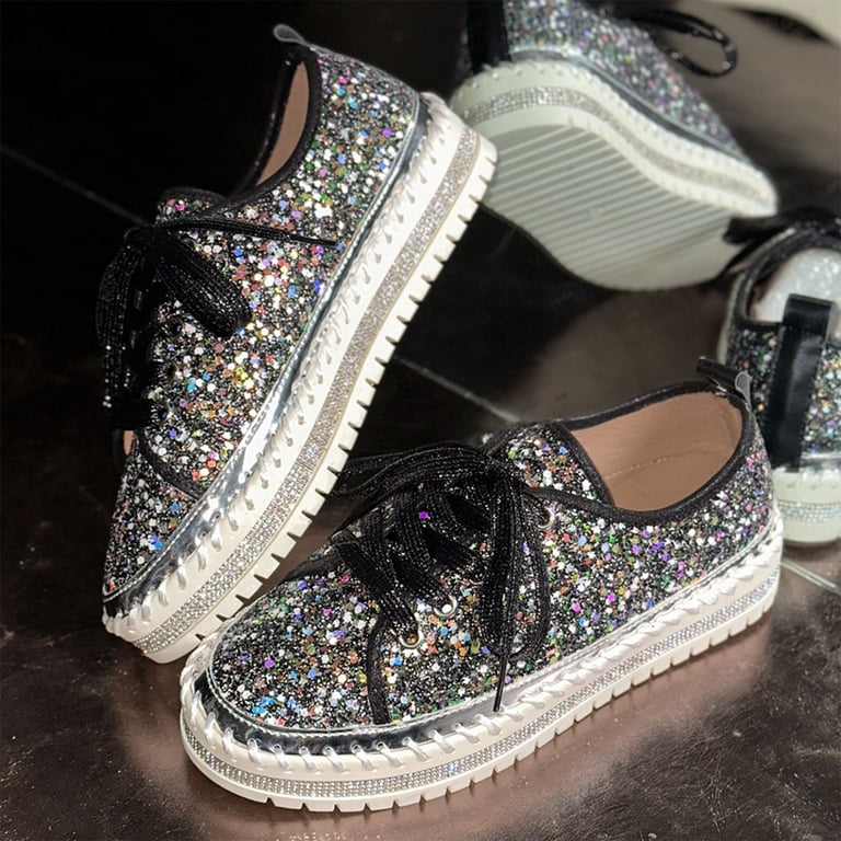 New Balance Bling Shoes