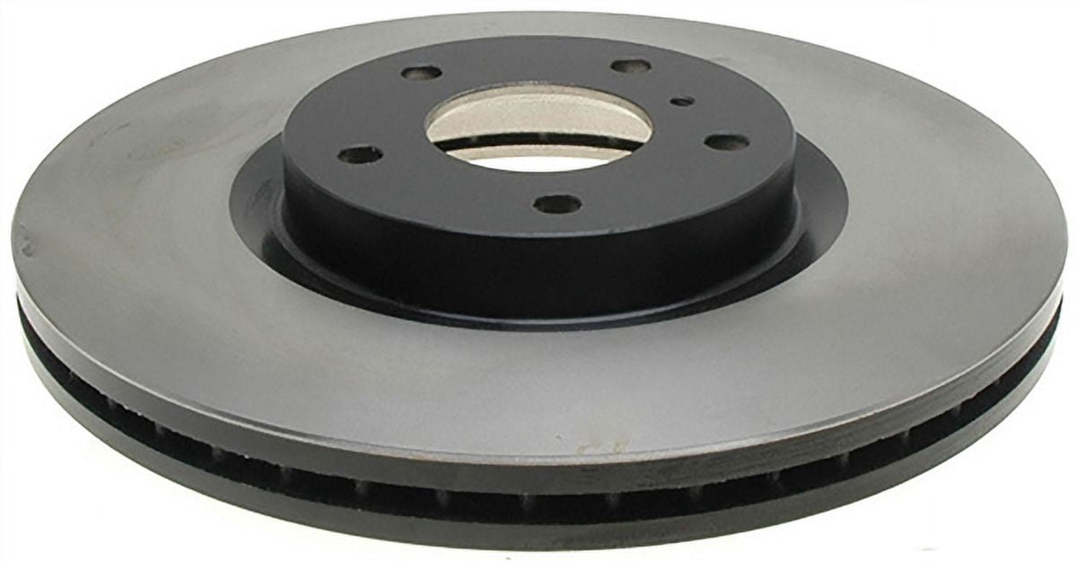 ACDelco Disc Brake Rotor 18A1811AC Fits select: 2005-2007,2011-2014 NISSAN MURANO