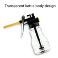 thumbnail image 5 of Yokua High Pressure Machine Oil Can Lubrication Pump Resistant to Copper Tip Nozzle Oiler Spray Bottle 250-500ml, 5 of 14