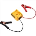 thumbnail image 2 of Arrancador de Batería de 18 V para Coche, Cable de Arranque, Adaptador de Emergencia para ., 2 of 5