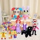 thumbnail image 3 of Digital Circus Plush Toy,The Amazing Plushies Toy,Stuffed Animal Plushie Doll Gift for Kids and Fans., 3 of 4