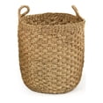thumbnail image 3 of Woven Basket Medium by Zentique, 3 of 3