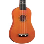 Diamond Head Soprano Ukulele