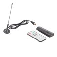 thumbnail image 4 of ZOUSSIQI USB 2.0 Digital DVB‑T SDr DAB+FM HDTV TV Stick RTL2832U+R860T Tuner Ricevitore EL225#23236, 4 of 9