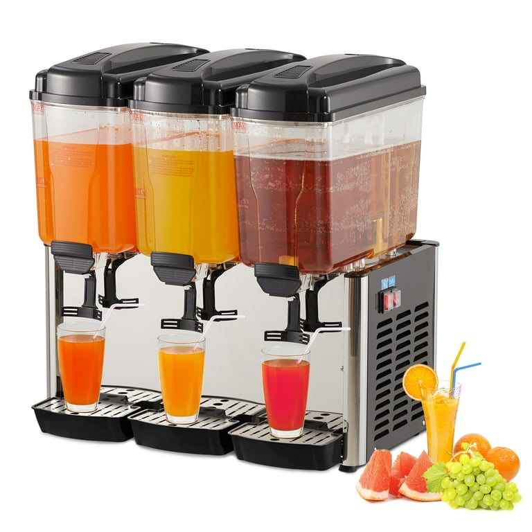 Restaurant 2024 juice machine