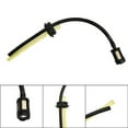 thumbnail image 3 of Bgsha Replacement Trimmer Brush Cutter Hose Pipe w/ Fuel Petrol Tank Filter, 3 of 9