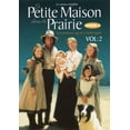 thumbnail image 1 of LA PETITE MAISON DANS LA PRAIRIE Saison 4 Volume 2 (IMV-10661) DVD, 1 of 1