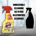 thumbnail image 3 of Easy-Off, Kitchen Degreaser, Specialty Cleaner, 16oz, Lime Scent, Plastic Spray Bottle, 3 of 7