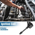 thumbnail image 2 of Unique Bargains Car Ignition Coil No.3052059B013 for Honda Accord 18-20 for Honda CR-V 17-20, 2 of 7