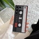 thumbnail image 3 of Retro Camera Circuit Board Phone Case For Samsung Galaxy S24 S23 Ultra S22 S20 Plus S21 FE Clear Cases Music Tapes Cover Fundas, 3 of 5