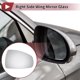 thumbnail image 3 of Ofertas Únicas 1 Pc Vidrio de Espejo Lateral Derecho Curvatura Simple para Audi A1 2010-2018, 3 of 6