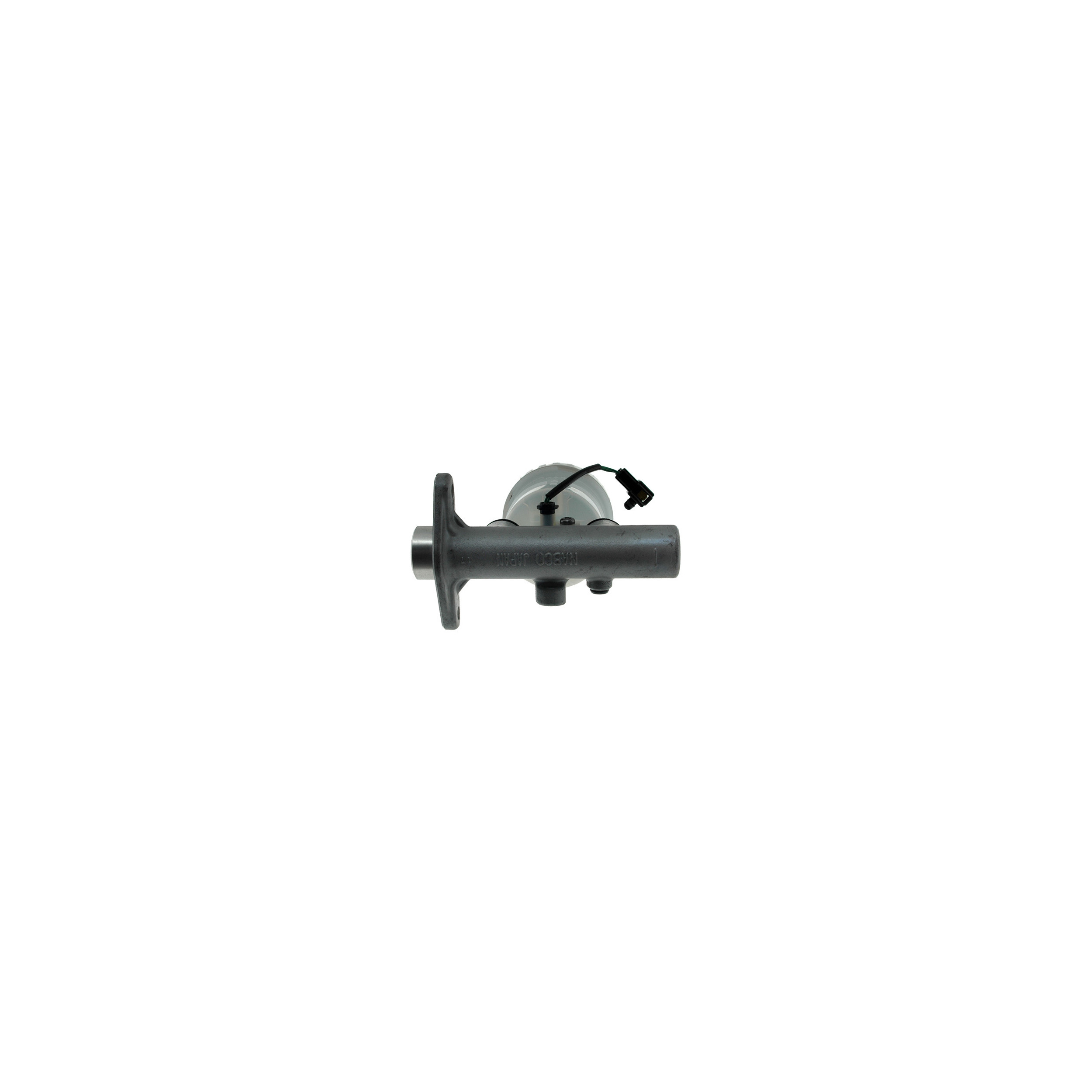 Raybestos Element3 New Master Cylinder, MC390655 Fits select: 2000-2001,2003-2004 MITSUBISHI MONTERO