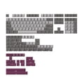 thumbnail image 2 of Juego de 173 teclas PBT con diseño 61/64/68/75/84 para MX Switch Daño, 2 of 9