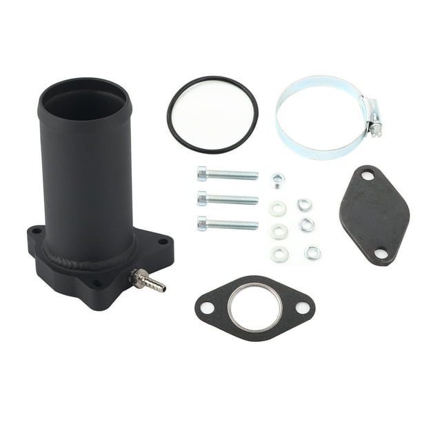 EGR Valve,Valve Replacement Pipe Fit EGR Valve Replacement Pipe EGR Pipe Ultimate Reliability