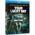 thumbnail image 2 of Your Lucky Day (Blu-ray), 2 of 4