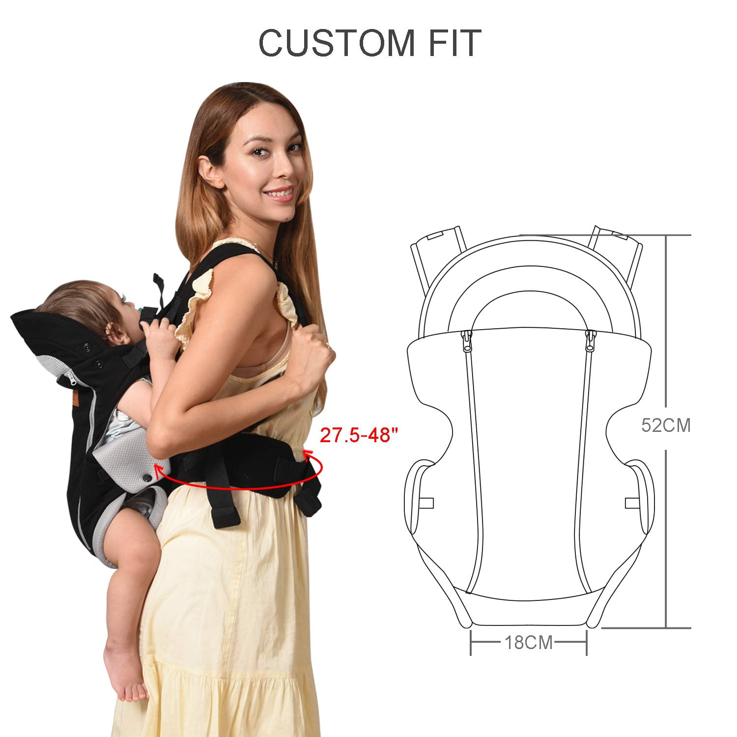 bable baby carrier