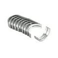 thumbnail image 2 of DNJ MB627 Standard Main Bearings Set Fits Cars & Trucks 09-16 Nissan Versa Note 1.6L L4 DOHC, 2 of 5