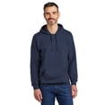 thumbnail image 1 of Gildan Softstyle Pullover Hooded Sweatshirt SF500, 1 of 2