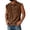 AJ10-Camel, variant on Men'S Vintage Acid Wash Vest Jacket Summer Sleeveless Stand Collar Denim Tanks Casual Jean Button Up Shirts With Pocket Watermelon Red 3XL