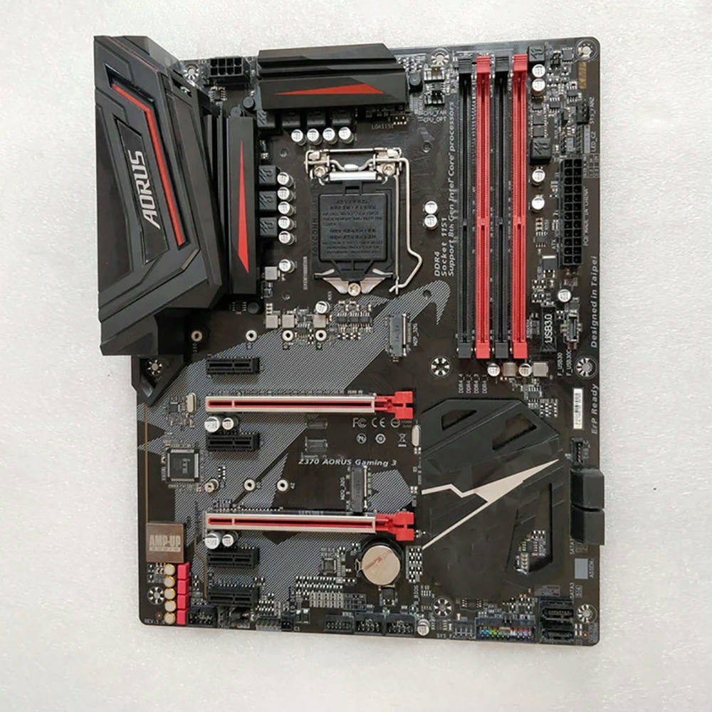 intel - intel Core i7 8700＋TUF GAMING Z370-PLUS TUF Z370-PLUS GAMING｜Motherboards｜ASUS Global