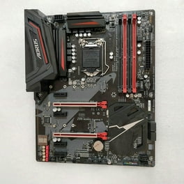 マザーボード GIGABYTE B450 AMD Ryzen 7 2700X AMD RYZEN 7 2700X BUNDLE -8 CORE-GIGABYTE B450 AORUS ELITE