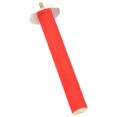 thumbnail image 2 of Parrot Perch Foot Toy Exercise Toys Platform 2x15cm Bird Stand Stations Pole for, 2 of 9