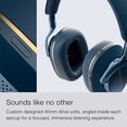 thumbnail image 3 of Auriculares para colocar sobre las orejas Bowers & Wilkins Px7 S2, azules, 3 of 6