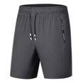 thumbnail image 1 of Pantalones Cortos De Playa Casuales Para Hombres., 1 of 2