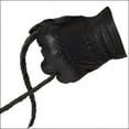 thumbnail image 4 of 11 SIZE HERITAGE PRO-FIT SHOW  RIDING GLOVES HORSE EQUESTRIANSS - BLACK, 4 of 5