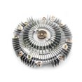 thumbnail image 3 of Fan Clutch - Compatible with 1995 - 2004, 2006 - 2016 Toyota Tacoma 2.4L 2.7L 4-Cylinder 1996 1997 1998 1999 2000 2001 2002 2003 2007 2008 2009 2010 2011 2012 2013 2014 2015, 3 of 3
