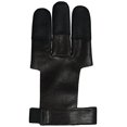thumbnail image 2 of October Mountain Products 573541 Traditional Shooters Glove, Small, 2 of 2