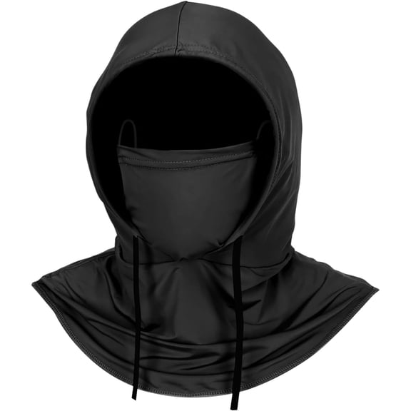 Cooling Balaclava Mask,Sun UV Protection ,Breathable Full Mask for Men Women Fishing Running Outdoor