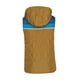 thumbnail image 3 of Roosevelt chaleco hombre 010025000038 caqui M, 3 of 5