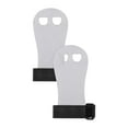 thumbnail image 1 of Guantes de gimnasia para niños, ligeros, transpirables y con pesas. Negro S, 1 of 9