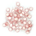 thumbnail image 3 of Starlight Peppermint Cinnamon Candy, Individually Wrapped, 1 Pound Bag, 3 of 6