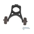 thumbnail image 2 of Soporte de mano para patinete plegable Soporte auxiliar para rueda de repuesto Soporte de estacionamiento para patinete, 2 of 8