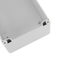 thumbnail image 3 of Water-Resistant IP65 ABS Electrical Project Box Enclosure Instrument Case 200x120x75mm, Durable Outdoor Junction Box for Electronics, 3 of 8