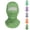 Green, variant on Men's Outdoor Thermochromic Headgear,Full-Face Windproof Fashion Gradient Heat-Sensitive Riding Face Mask Causal Veils Green