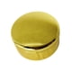 thumbnail image 5 of Caja de regalo de joyería Caja de anillo de estuche de almacenamiento para de boda Oro, 5 of 8