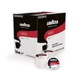 thumbnail image 2 of Lavazza Classico Single-Serve Coffee K-Cups for Keurig Brewer, Medium Roast, 16-Count Box, 2 of 2