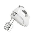 thumbnail image 2 of Oster 6 Speed Retractable Cord Hand Mixer with Storage Bag FPSTHMCN1W33A, 2 of 2