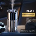 thumbnail image 1 of Car Perfume Decoration Car Deodorizer Automatic Car AI Intelligent Purification Sprayer Air Freshener Auto Parts, 1 of 10