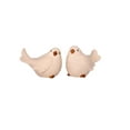 thumbnail image 5 of Urban Trends Porcelain Standing Bird Cardinal, 5 of 11