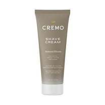 Cremo Women's Shave Cream, Almond Bloom Scent, 6 fl oz