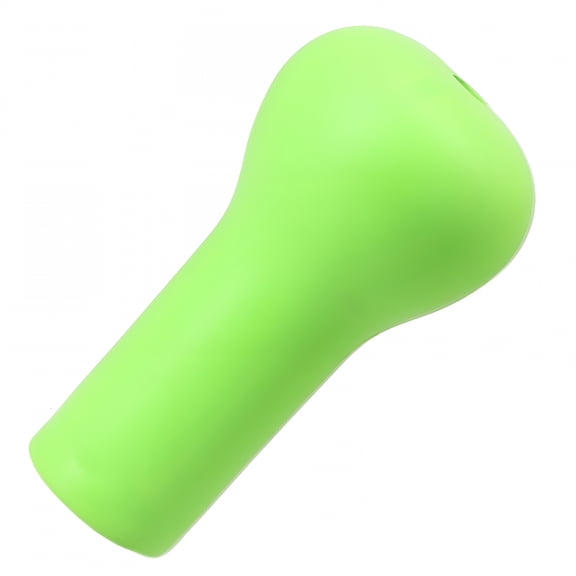 BESTSKY Fishing Rod Butt Cushion Shock‑Absorbing Cushion Fishing Rod Holder, Green