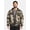 TERA GILA, variant on Mossy Oak Men's Sherpa Lined Bomber Jacket, Mossy Oak Country Roots, Sizes S-3XL