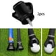 thumbnail image 4 of Accesorios de golfista de succión de 3 clavijas para recuperador de pelotas 2 piezas Sunnimix Retriever de pelota de golf, 4 of 7