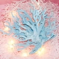 thumbnail image 2 of Peces Paisajismo Simulación Coral Ornamento Pecera Plantas Decoración Para Acuario Paisaje Vogacara EL010259-00, 2 of 4